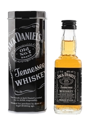 Jack Daniel's Old No.7  5cl / 40%