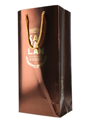 Kavalan Solist Moscatel Sherry Cask Bottled 2017 75cl / 56.3%