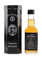 Jack Daniel's Old No.7  5cl / 40%