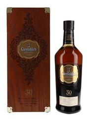 Glenfiddich 30 Year Old