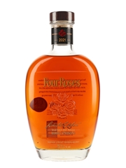 Four Roses Small Batch Barrel Strength 2021 Release 70cl / 57.1%