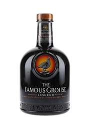 Famous Grouse Liqueur  70cl / 35%