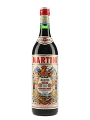 Martini Rosso Vermouth