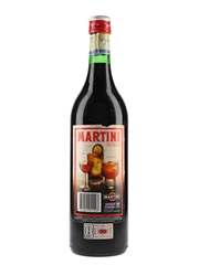 Martini Rosso Vermouth Bottled 1970s-1980s 100cl / 16.5%