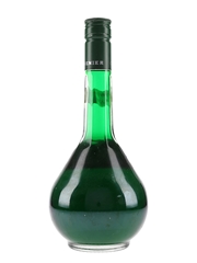 Cusenier Freezomint Creme De Menthe Bottled 1980s 70cl / 24%