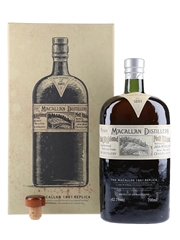 Macallan 1861 Replica