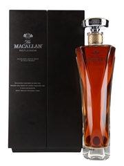 Macallan Reflexion  70cl / 43%