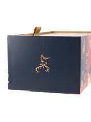 Glenfiddich 21 Year Old Gran Reserva Chinese New Year 2022 Limited Edition 70cl / 40%