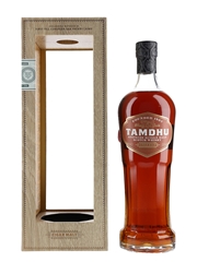 Tamdhu Cigar Malt Release No.1