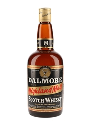 Dalmore 8 Year Old