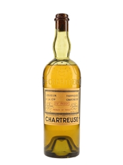 Chartreuse Yellow