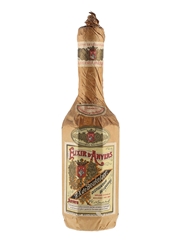Elixir D'Anvers Bottled 1950s 35cl