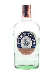 Plymouth Gin