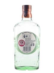 Plymouth Gin Bottled 2021 70cl / 41.2%