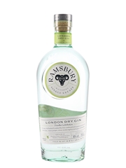 Ramsbury London Dry Gin