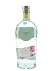 Ramsbury London Dry Gin Bottled 2021 70cl / 40%