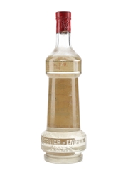 Garnier Enghein Creme De Menthe Glaciale Bottled 1950s 35cl / 30%
