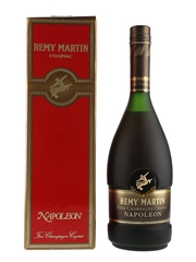 Remy Martin Napoleon