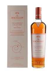 Macallan The Harmony Collection Rich Cacao