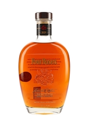 Four Roses Small Batch Barrel Strength 2021 Release 70cl / 57.1%