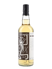 Distilled On Orkney 2011 10 Year Old Thompson Bros 70cl / 54%