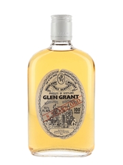 Glen Grant 8 Year Old 100 Proof Bottled 1960s - Gordon & MacPhail 37.8cl / 57%
