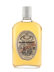 Glen Grant 8 Year Old 100 Proof