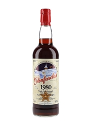 Glenfarclas 1980 Christmas Edition Single Cask 11047