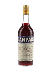 Campari Bitter