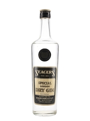 Seagers Special London Dry Gin