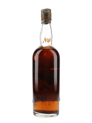 Charter Amontillado Reservado Sherry Bottled 1940s 75cl