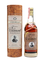 Clement Cuvee Speciale Rhum Bottled 1990s 70cl / 44%
