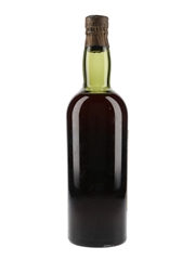 Peet's Reserve Finest Old Vintage Port Bottled 1950s 75cl