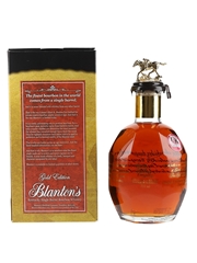 Blanton's Gold Edition Barrel No. 480 Bottled 2021 70cl / 51.5%