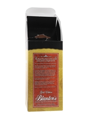 Blanton's Gold Edition Barrel No. 480 Bottled 2021 70cl / 51.5%