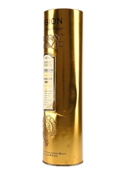Macallan 1985 21 Year Old Murray McDavid Mission Gold Series 70cl / 52.4%
