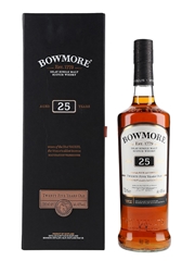 Bowmore 25 Year Old