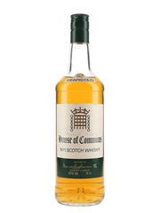 House Of Commons 12 Year Old Bottled 1980s 75cl / 40%