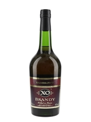 Sainsbury's XO Brandy Bottled 1990s 70cl / 40%