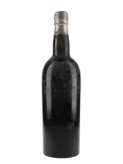 Sandeman 1960 Vintage Port Bottled 1962 75cl