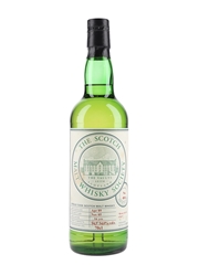 SMWS 48.6 Balmenach 1989 16 Year Old 70cl / 54%