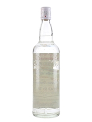 Smirnoff Red Label Bottled 1970s-1980s - England 75cl / 37.5%