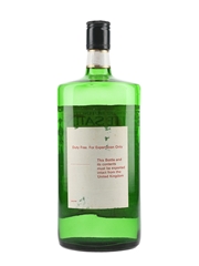 Sir Robert Burnett's White Satin Gin Bottled 1970s-1980s - Duty Free 100cl / 47%
