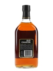 Old Charter 13 Year Old Proprietor's Reserve Bottled 1990s - Bourbon Hertiage Collection 75cl / 45%