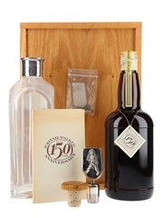 Johnnie Walker 150th Anniversary Bottled 1985 75cl / 43%