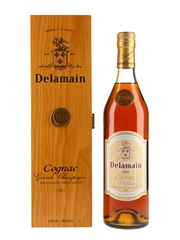 Delamain 1950 Cognac