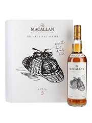 Macallan Folio 5