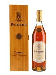 Delamain 1950 Cognac
