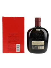 Suntory Old Whisky Year Of The Rat  70cl / 40%