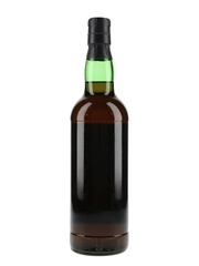 SMWS 1981 Armagnac Single Cask No.1 Bottled 1998 70cl / 53.9%